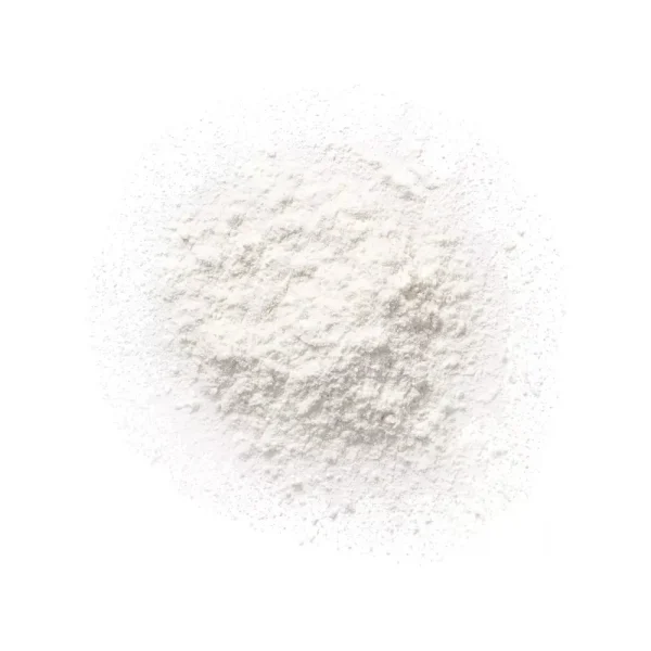 پودر بیک بی‌رنگ فلورمار