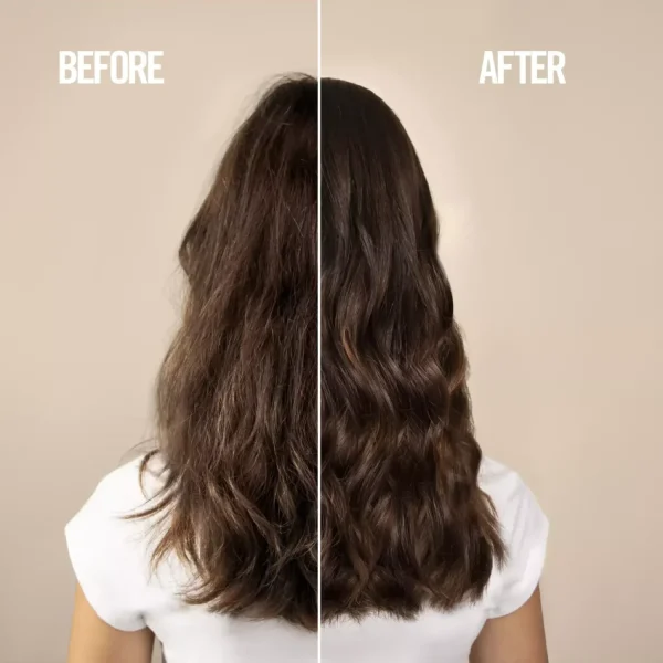 ترمیم مو با اسپری ۱۰ کاره UniqOne رولون