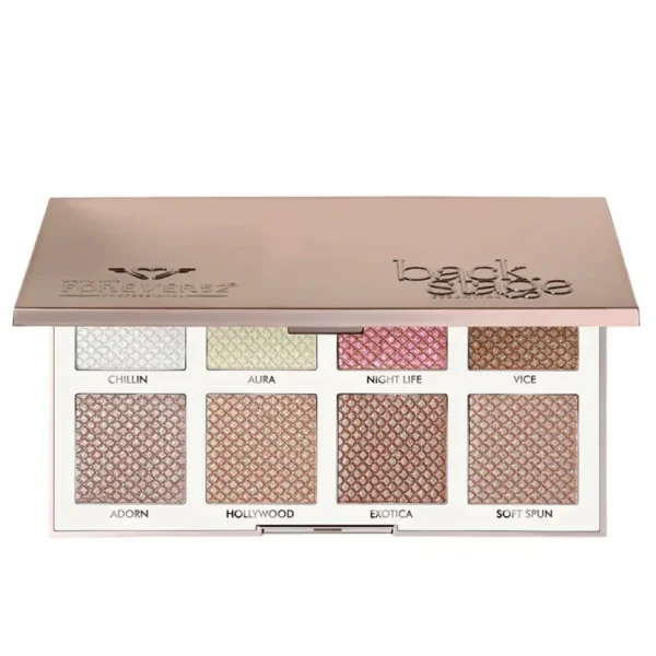 پالت هایلایتر بک استیج فوراور 52 Forever52 Back Stage Highlight