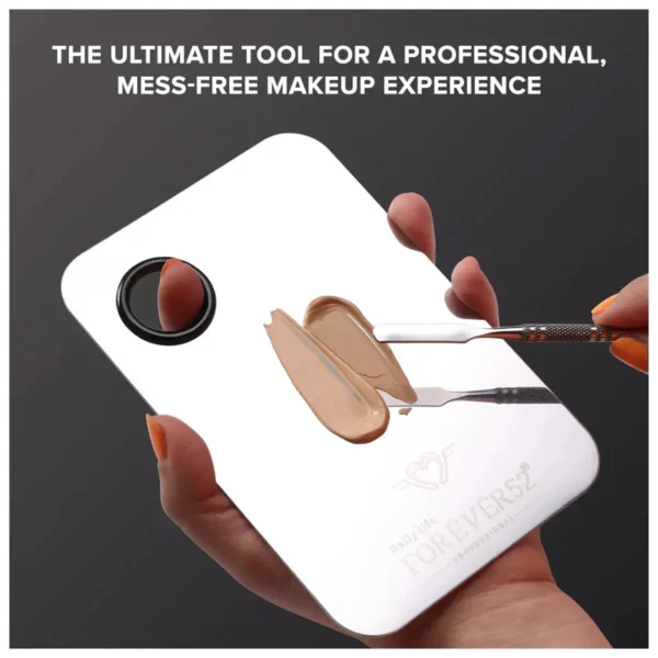 پالت استیل میکس رنگ Forever52