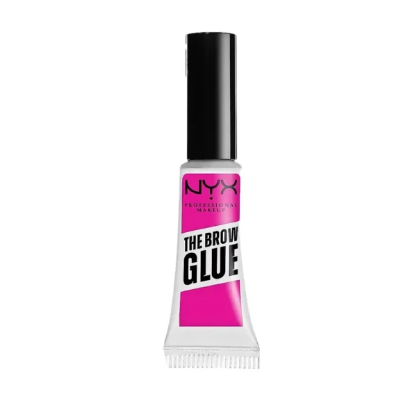 چسب لیفت کننده ابرو نیکس Nyx The Brow Glue