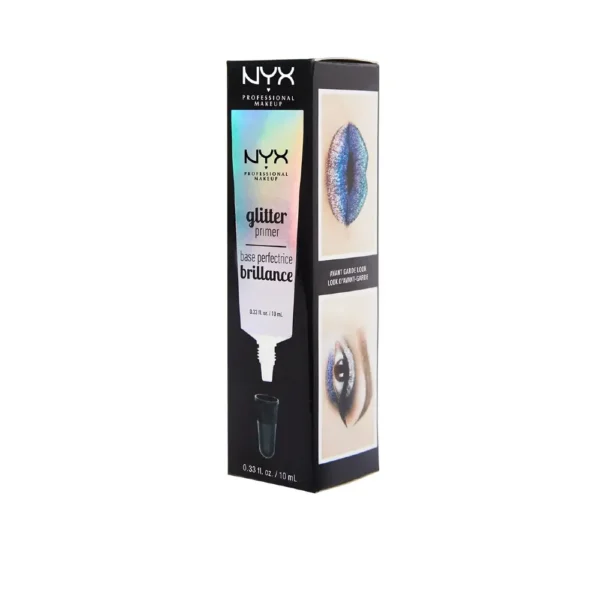 پرایمر چسب گلیتر نیکس Nyx Glitter Primer