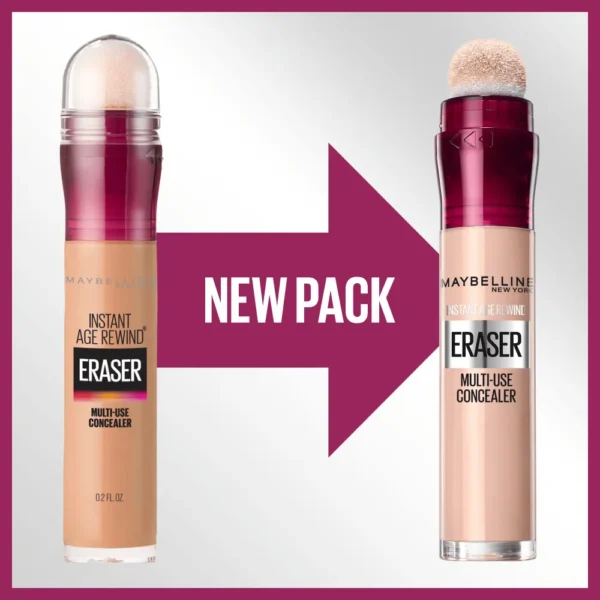 کانسیلر Maybelline Instant Age Rewind