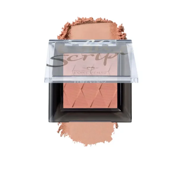 رژگونه سنسشوال چیک فوراور 52