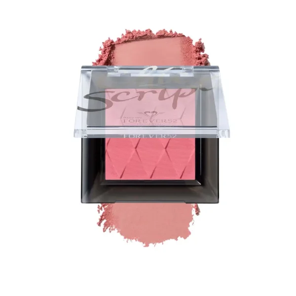 رژگونه تک رنگ Forever52 Sensational