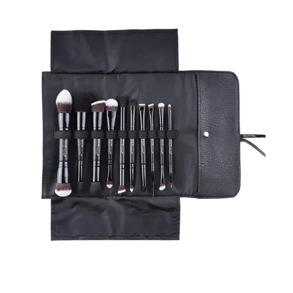 ست براش 10 عددی دوطرفه فوراور 52 (XZ003)