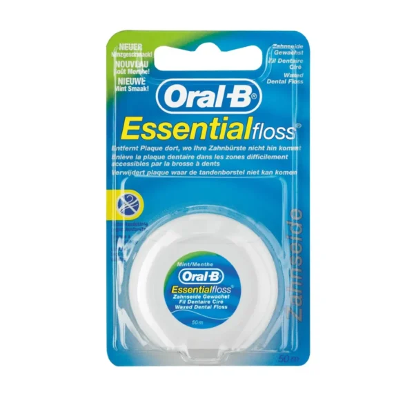 نخ دندان اورال بی Essential Floss