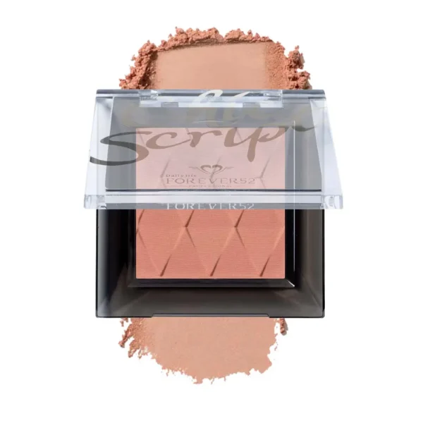 رژگونه سنسشوال چیک فوراور 52