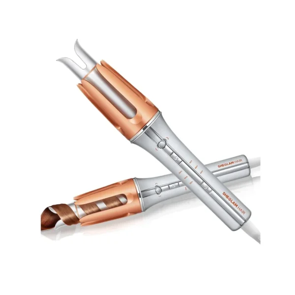 دستگاه فرکننده مو شیگلم SHEGLAM Hair One Touch