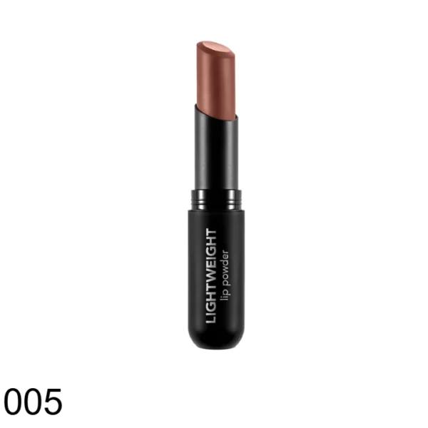 رژ لب لایت ویت 005 Coffee Lover