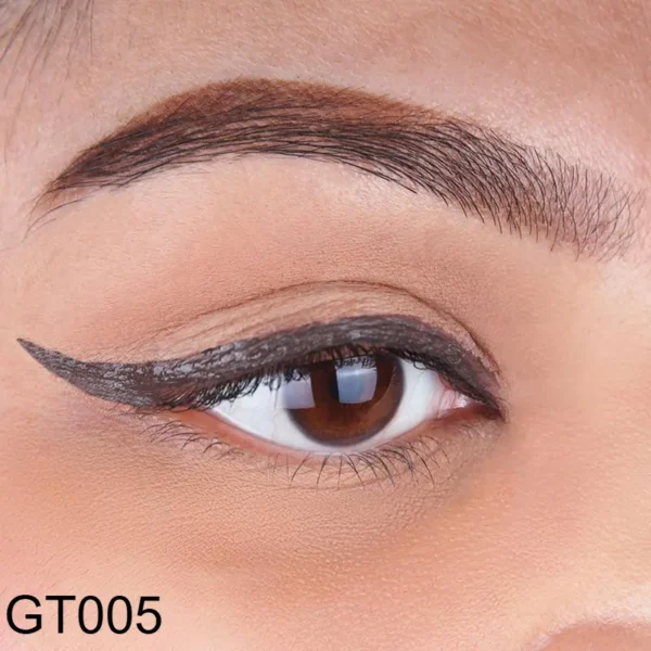 ژل خط چشم و ابرو فوراور 52 GT005