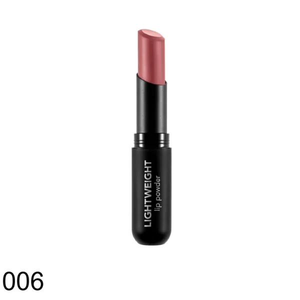 رژ لب لایت ویت 006 Routine For Me