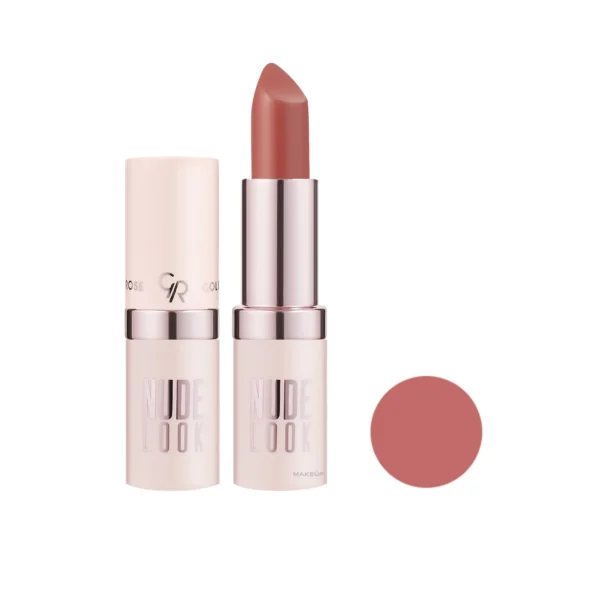 نود لوک گلدن رز 03 Pinky Nude