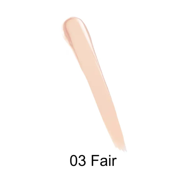 کانسیلر میبلین شماره 03 Fair