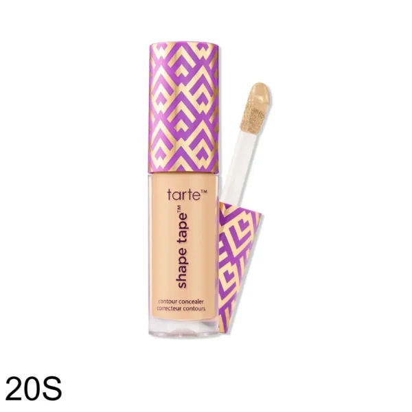 تارت شماره 20S Light Sand