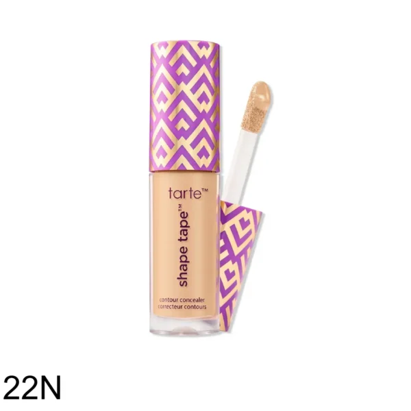 تارت شماره 22N Light Neutral