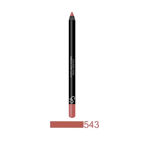 مداد لب دریم Dream Lips 543