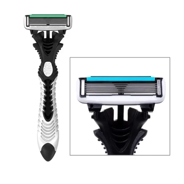 تیغ اصلاح Dorco Pace 6