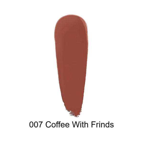007 Coffee With Frinds