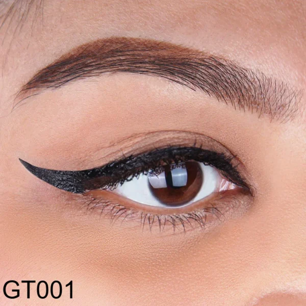 ژل خط چشم و ابرو فوراور 52 GT001