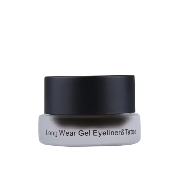 Forever52 Long Wear Gel Eye Liner Tattoo