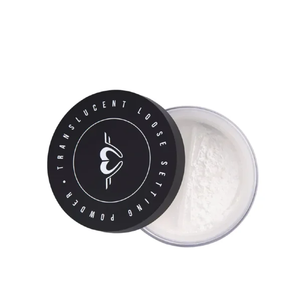 پودر فیکس پرو بی رنگ فوراور 52 (TLM001)