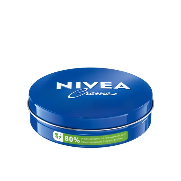 کرم قوطی آبی نیوا 150 ml