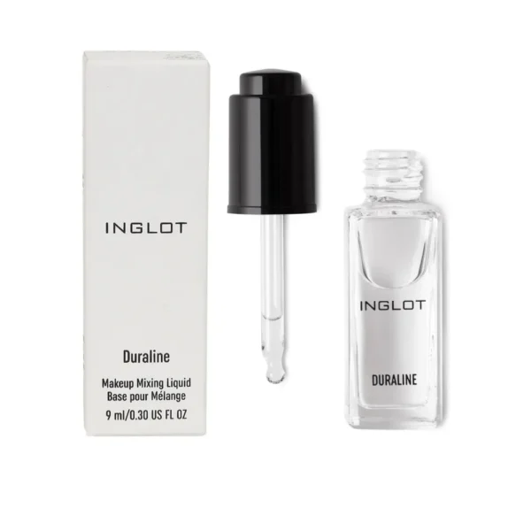 قطره Inglot Duraline