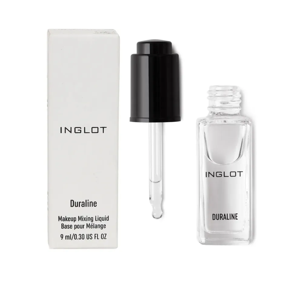 قطره Inglot Duraline