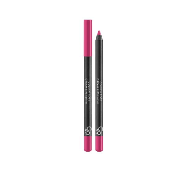 مداد لب دریم Dream Lips گلدن رز