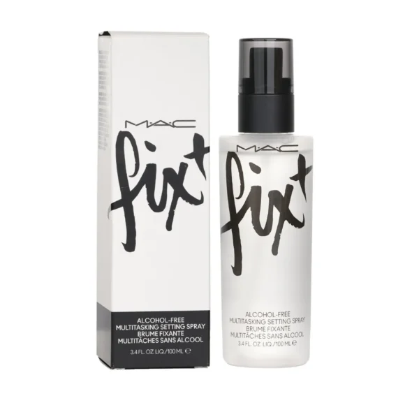 اسپری فیکس مک Mac Fix+ Spray