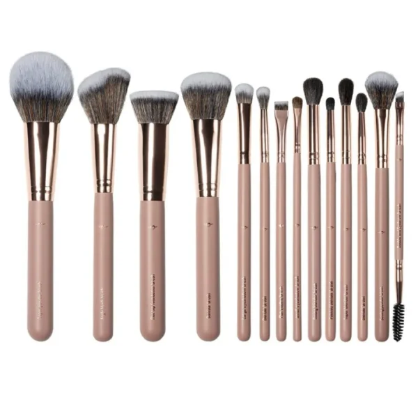 ست براش 14 عددی Forever52 14 Pieces Brush