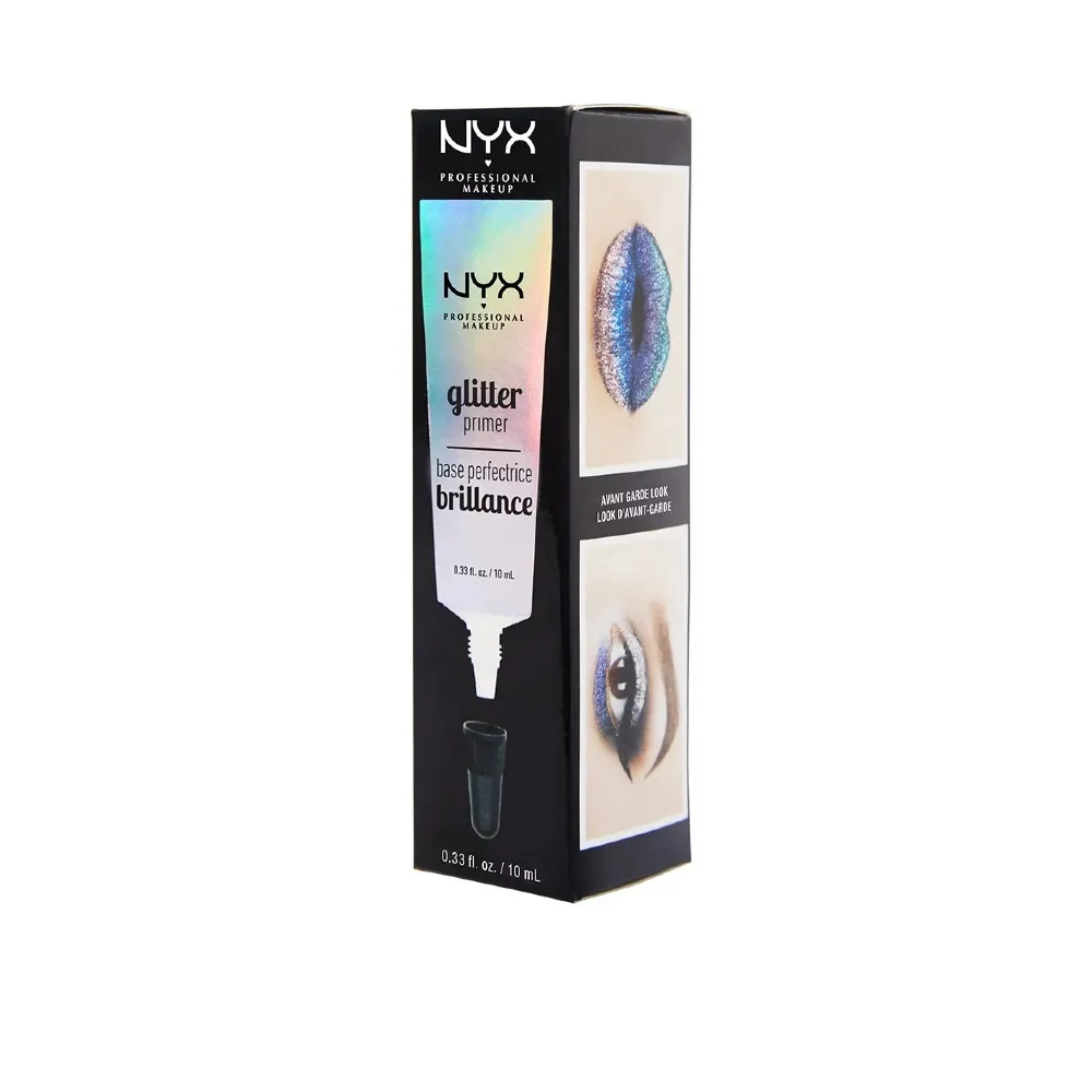پرایمر چسب گلیتر نیکس Nyx Glitter Primer
