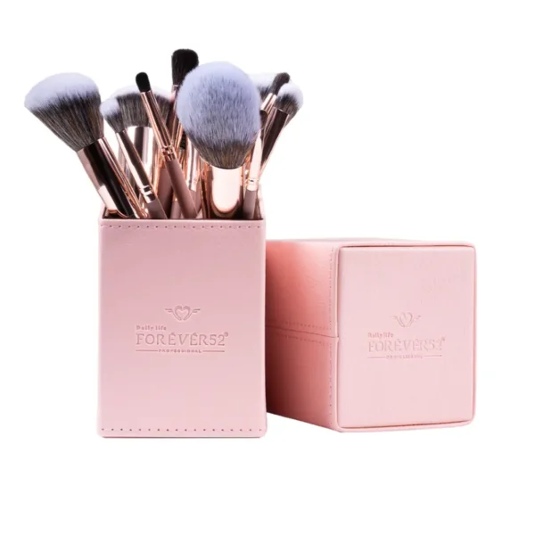 ست براش 14 عددی Forever52 14 Pieces Brush