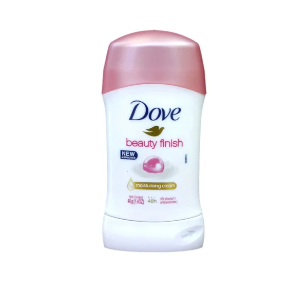 مام استیک ضد تعریق Beauty Finish داو