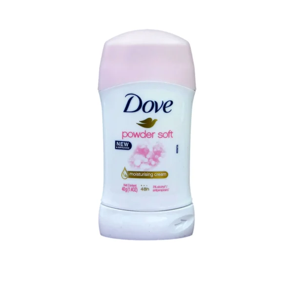 مام استیک ضد تعریق مدل Powder Soft داو