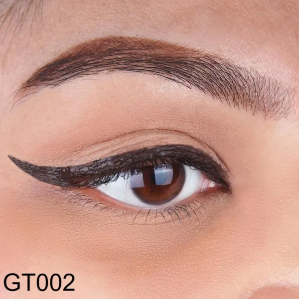 ژل خط چشم و ابرو فوراور 52 GT002