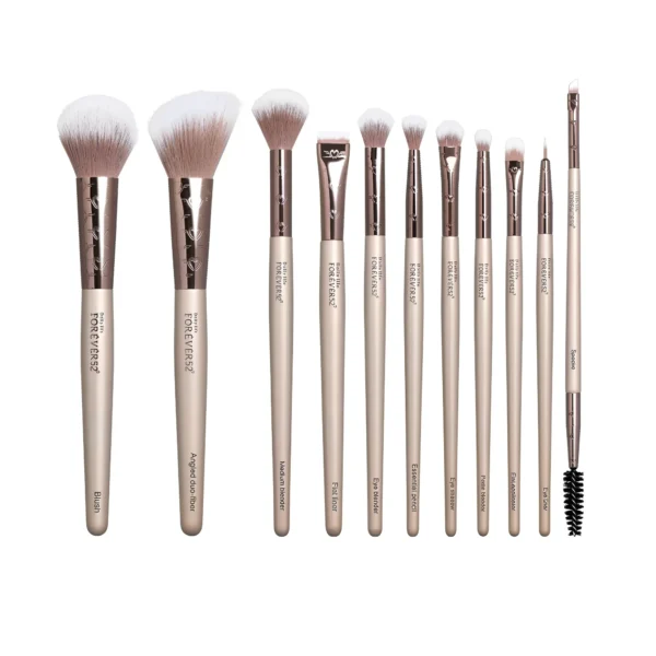 ست براش آرایشی Everyday Glow Forever52