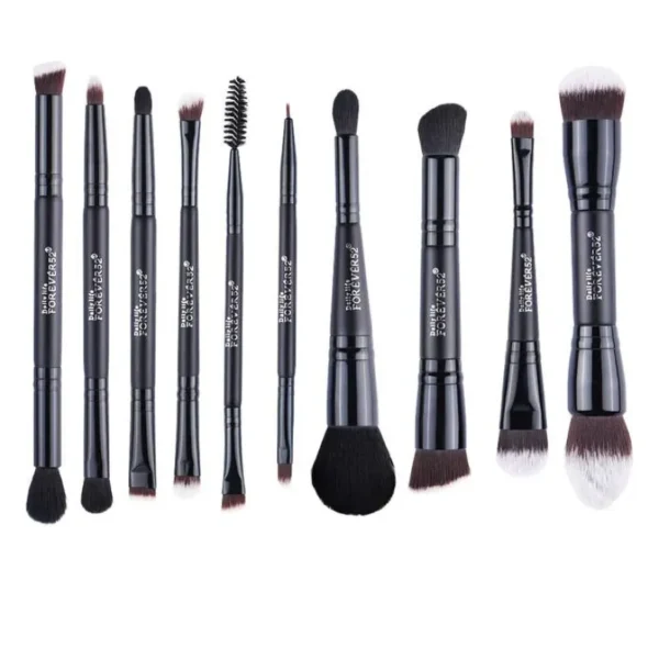 ست براش دوطرفه فوراور 52 (XZ003)