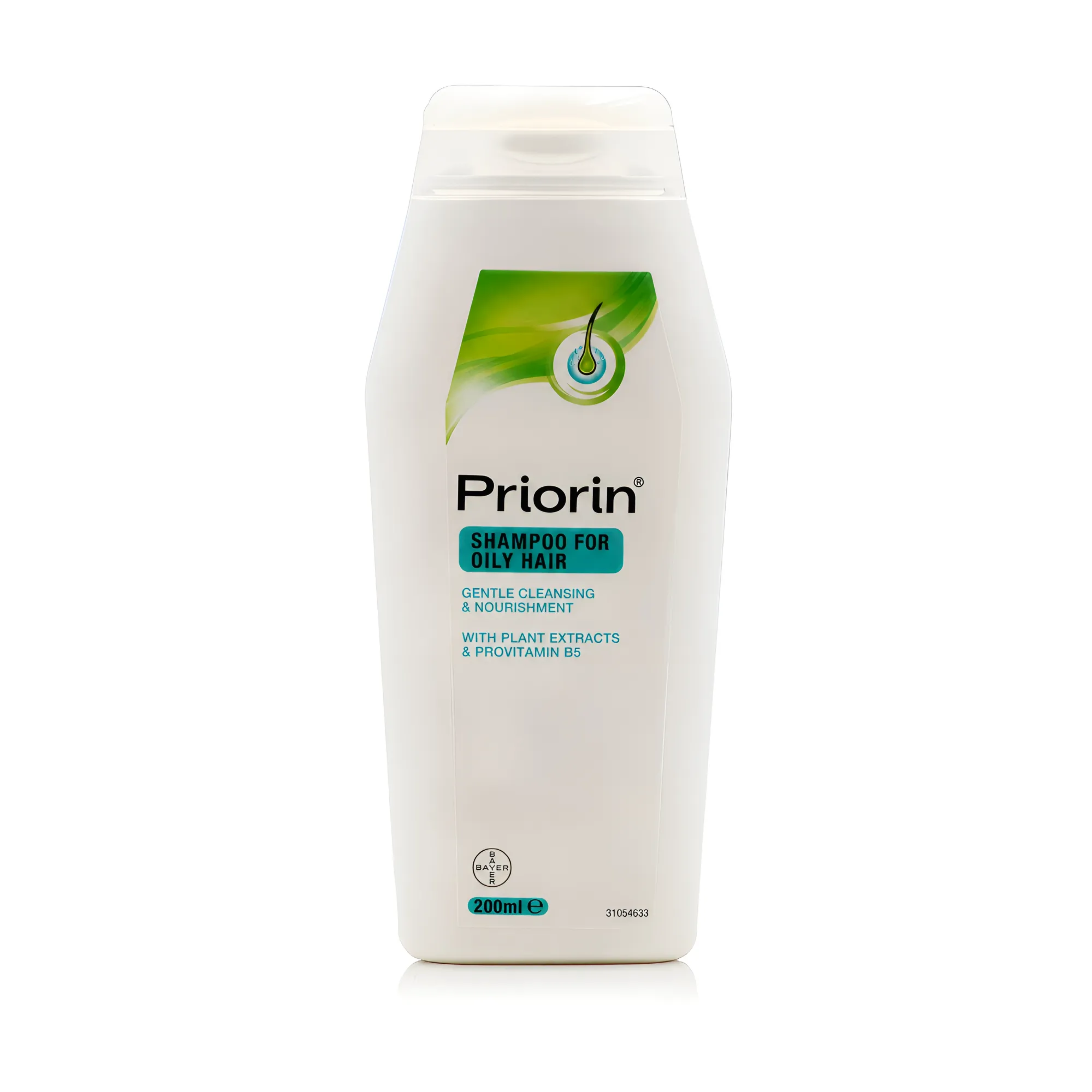 شامپو Priorin Oily Hair