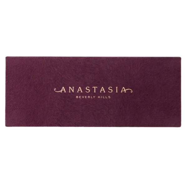 پالت سایه چشم مدل فال رومنس Anastasia Beverly Hills