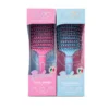 برس گره باز کن باربی انزو ENZO Total Brush