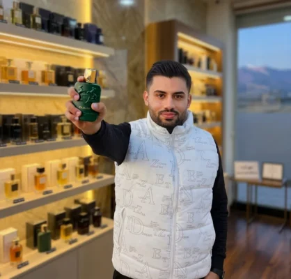 چگونه در شهرکرد عطر اصل بخریم؟