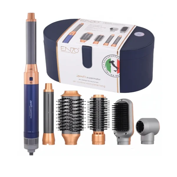 سشوار طرح دایسون انزو EN-4133