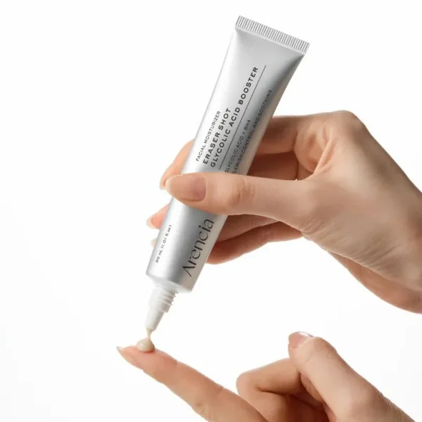 سرم گلیکولیک اسید Arencia Glycolic Acid