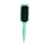 برس مو مدل باونس کرل فرکننده مو - Curly Hair Brush Styling