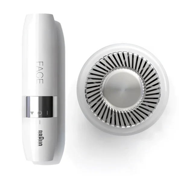 شیور صورت Braun مدل FS1000
