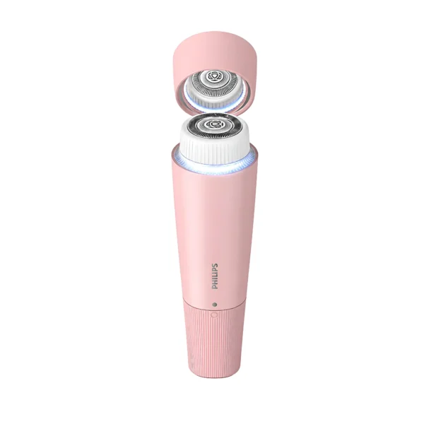 ماشین اصلاح صورت بانوان BRR454 فیلیپس Philips