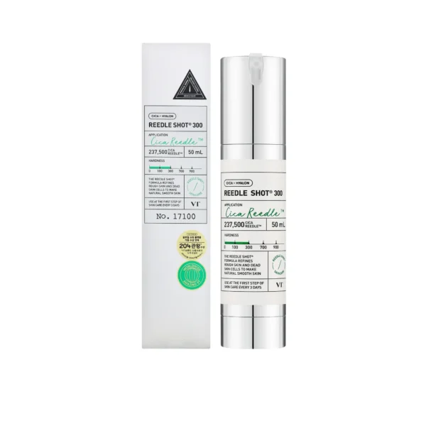 سرم ریدل شات 300 VT Cosmetics