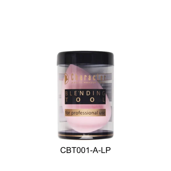 بیوتی بلندر کارکتر CBT001-A-LP